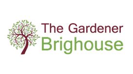 The Gardener Brighouse