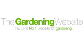 The Gardening Website