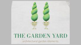 The Garden Yard