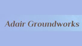 Adair Groundworks