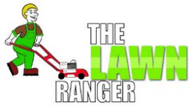 The Lawn Ranger