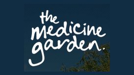 The Medicine Garden