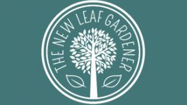 The New Leaf Gardener