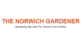 The Norwich Gardener