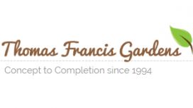 Thomas Francis Gardens