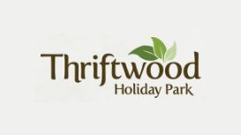 Thriftwood Holiday Park