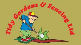Tidy Gardens & Fencing