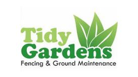 Tidy Gardens