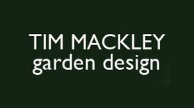 Tim Mackley Garden Design