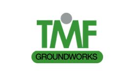 TMF Driveways Wigan