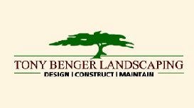 Tony Benger Landscaping