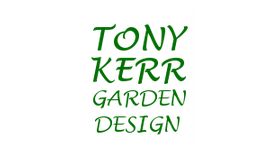 Tony Kerr Garden Design