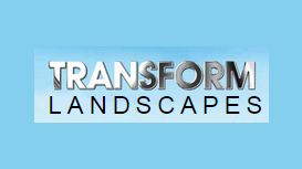 Transform Landscapes