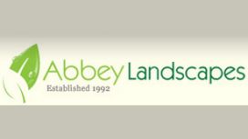 Abbey Landscapes
