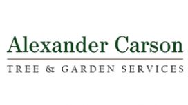 Alexander Carson Tree & Garden