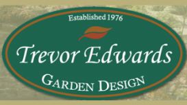 Trevor Edwards Garden Design
