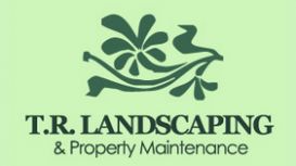 Garden Landscaping