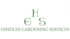Hindles Landscape Gardening Hindles Landscape Gardening