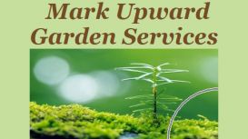 Mark Upward Garden Services