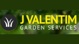 J Valentim Garden Services