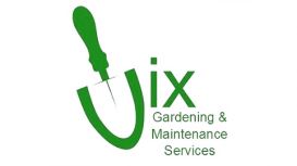 Vix Gardening
