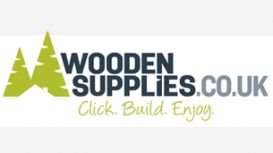 Wooden Supplies