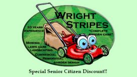 Wright Stripes Garden Services