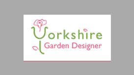 Yorkshire Garden Designer