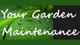 Your Garden Maintenance
