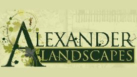 Alexander Landscapes