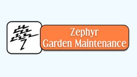 Zephyr Garden Maintenance